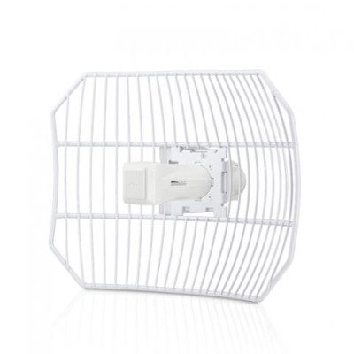 Ubiquiti Networks Point to Multipoint Wireless
