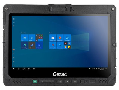 Getac Tablet
