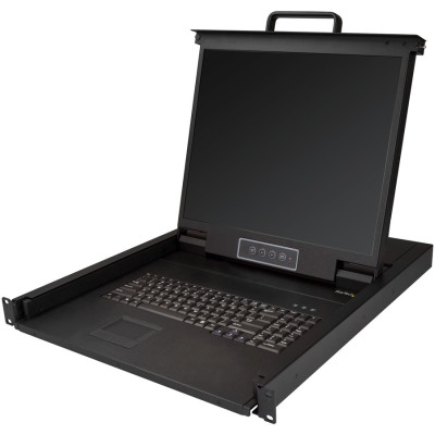StarTech Rack