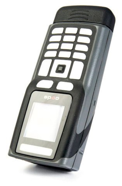 Code Barcode Scanner