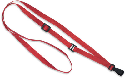 Brady Lanyard