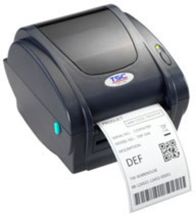 TSC Barcode Label Printer