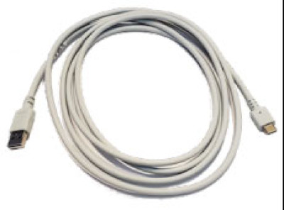 Zebra Cables, Connectors, and Adapters
