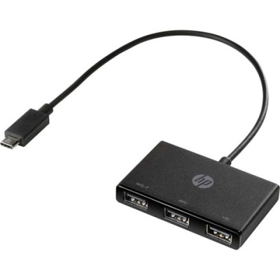 HP Computer Docking Station