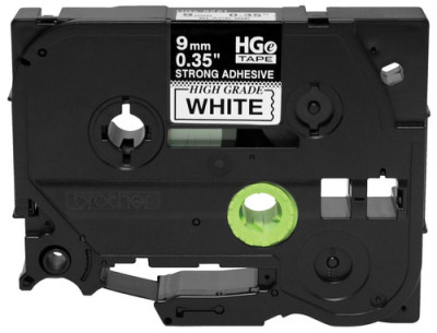 Brother Barcode Label