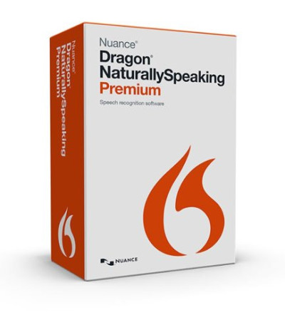 Nuance Communication System