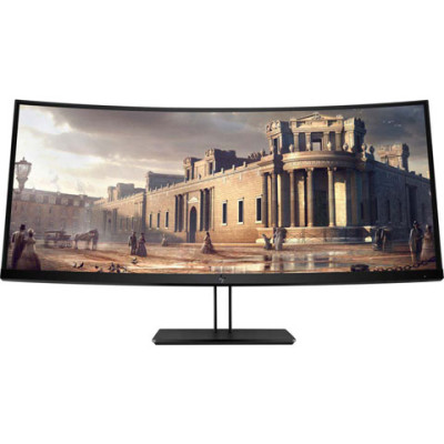 HP Monitor