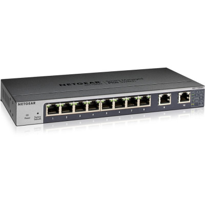 NETGEAR Data Networking