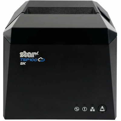Star Barcode Label Printer