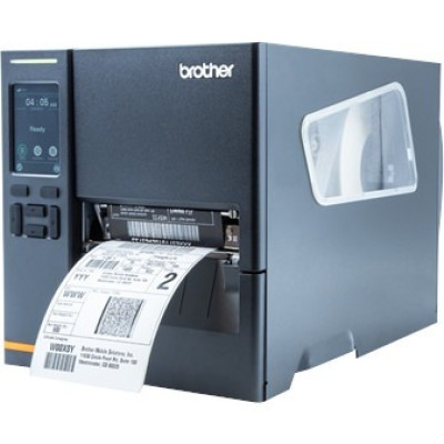 Brother Barcode Label Printer