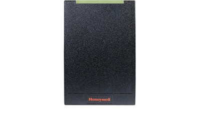 Honeywell Access Control Reader