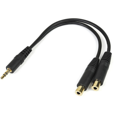 StarTech Cables, Connectors, and Adapters