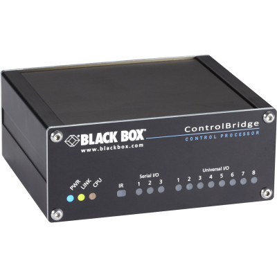 Black Box Accessory