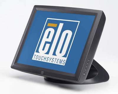Elo Touchscreen