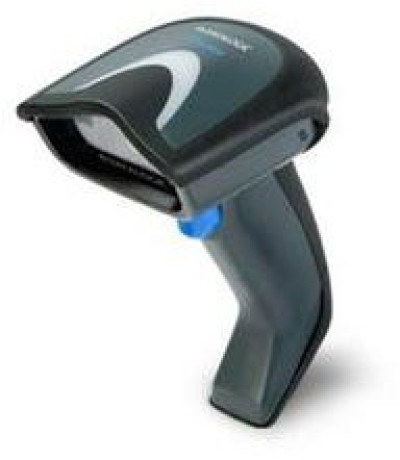Datalogic Barcode Scanner