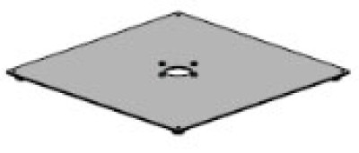 SpacePole Accessory
