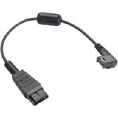 Zebra Cables, Connectors, and Adapters