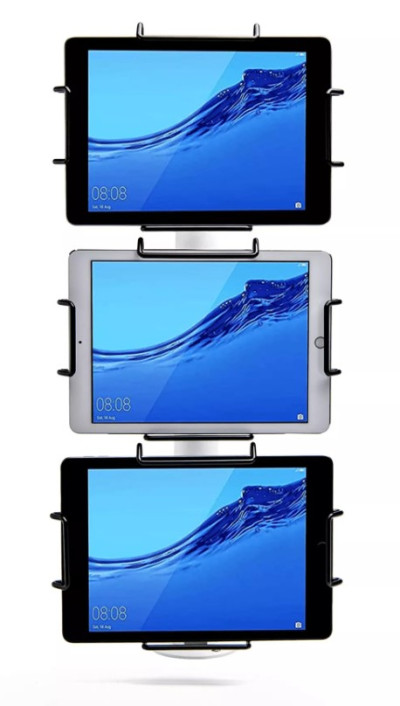 Star mUnite Tablet Display Mounts Mounting Hardware and Stands