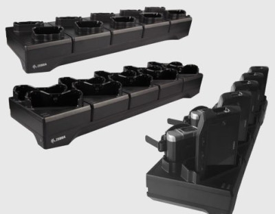 Zebra Docks and Cradles