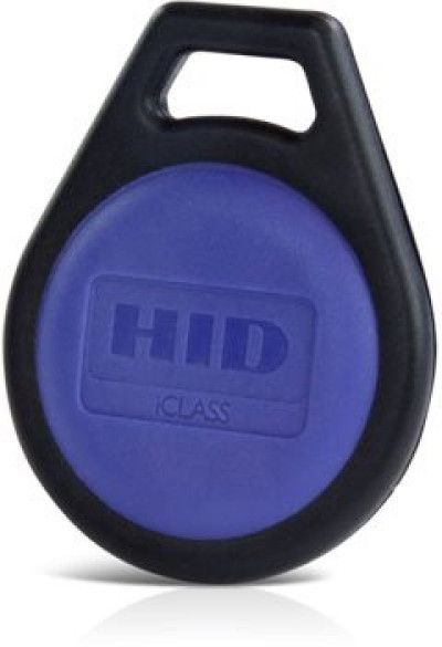 HID Access Control Cards