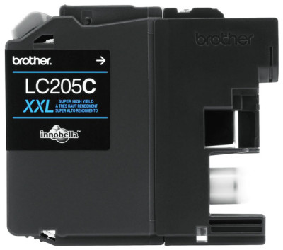 Brother InkJet Cartridge