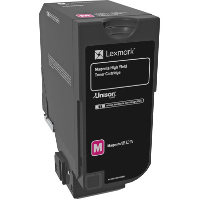 Lexmark Toner