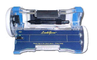 Topaz LinkGem 1x5 Wireless Signature Pad