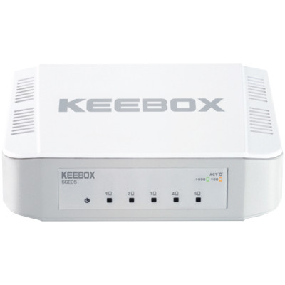 BCI Telecommunication Equipment