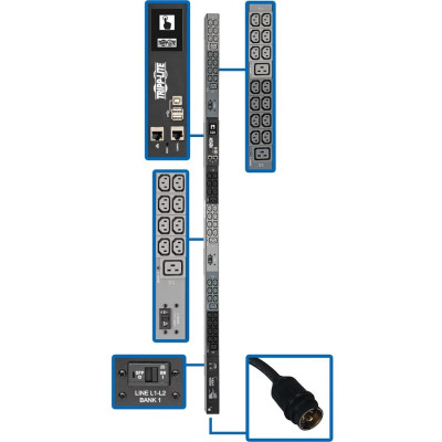 Tripp-Lite Power Device