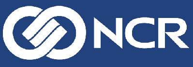 NCR POS Touch Terminal