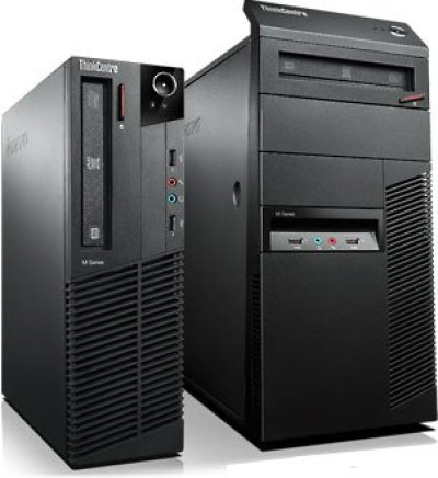 Lenovo Products
