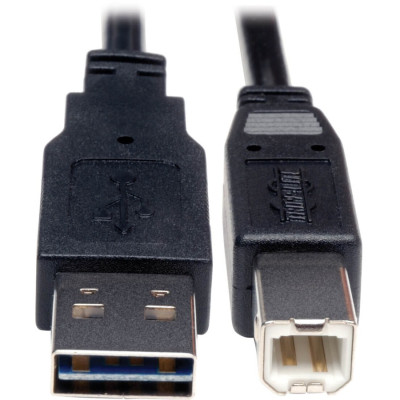 Tripp-Lite Cables, Connectors, and Adapters