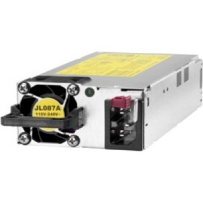 HPE Aruba Ethernet Switch