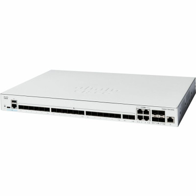 Cisco Switches