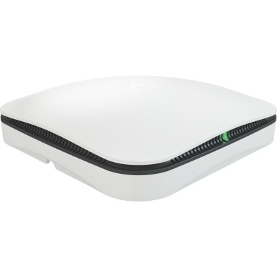 HPE Aruba Data Networking