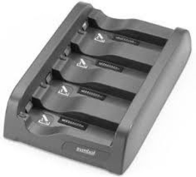 Zebra Docks and Cradles
