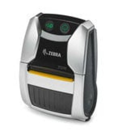Zebra Barcode Label Printer