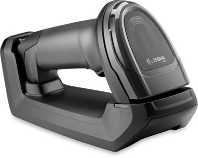 Zebra Barcode Scanner