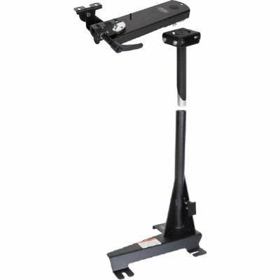 Gamber-Johnson Mounting Hardware and Stands