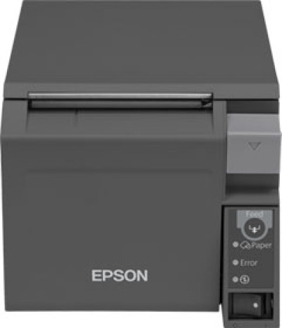 Epson Receipt Printer