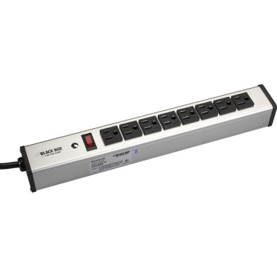 Black Box Power Device