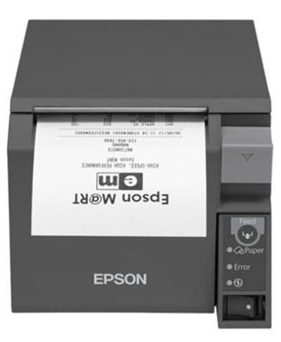 Touch Dynamic POS Touch Terminal