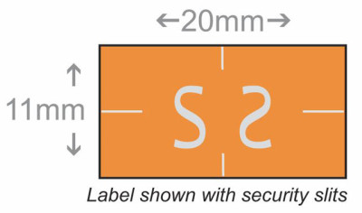 BCI Labels