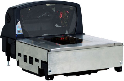 Metrologic Barcode Scanner