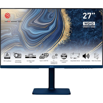MSI Monitor