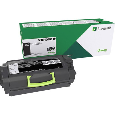 Lexmark Toner