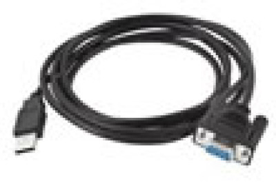 Zebra Cables, Connectors, and Adapters