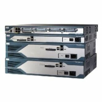 Cisco Data Networking