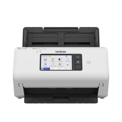 Brother Document Scanner