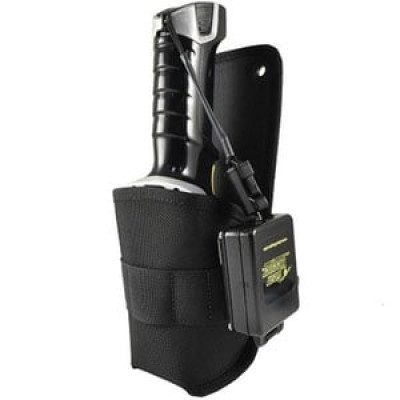 Zebra Carrying and Protective Accessories
